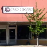 Card and Board LLC, tienda de TCG en Defiance