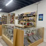 Card Bird Games, tienda de TCG en Saint Petersburg