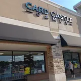 Card Castle Games, tienda de TCG en Columbus