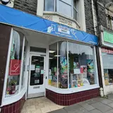 Card Catcher Shop, tienda de TCG en Bristol