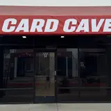Card Cave, tienda de TCG en Riverside