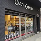 Card Citadel