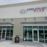Card Collector Club, tienda de TCG en Palmetto