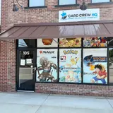 Card Crew HQ, tienda de TCG en Grain Valley