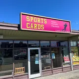 Card Exchange, tienda de TCG en Seattle