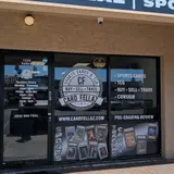 card fellaz, tienda de TCG en Scottsdale