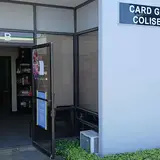 Card Game Coliseum, tienda de TCG en Orange