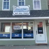 Card Guys Sports Cards, tienda de TCG en Jasper