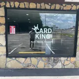 Card King, tienda de TCG en Harriman
