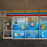 CARD KONBINI, tienda de TCG en Maroubra
