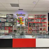Card Masters, tienda de TCG en Boca Raton
