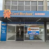 Card Merchant Blenheim