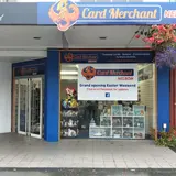 Card Merchant Nelson
