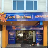 Card Merchant New Plymouth