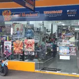 Card Merchant Whangarei