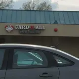 Card N All Gaming, tienda de TCG en Louisville