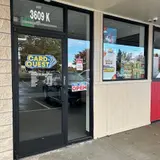 Card Quest, tienda de TCG en Sacramento