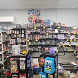Card Safari, tienda de TCG en Fairhaven