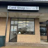 Card Shop Near Me, tienda de TCG en West Windsor Township