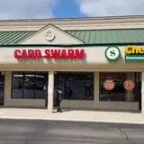 Card Swarm, tienda de TCG en Huber Heights