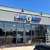 Card Vault 907, tienda de TCG en Soldotna