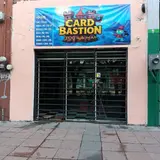 CardBastion, tienda de TCG en León de los Aldama
