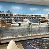 Cardboard Castle, tienda de TCG en Eureka