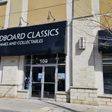 Cardboard Classics, tienda de TCG en Vaughan