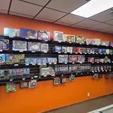 Cardboard Collectibles, tienda de TCG en Council Bluffs
