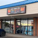 Cardboard Diamonds, tienda de TCG en TIgard