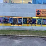 CARDBOARD SLINGERS, tienda de TCG en Oromocto