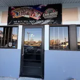 CardHouse, tienda de TCG en Harvey
