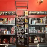 CardQuest Gaming, tienda de TCG en Sequim