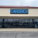 CardRich Florence, tienda de TCG en Florence