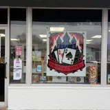 Cards and Castles Tabletop Shop, tienda de TCG en Whiteland