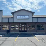 Cards & Cards, tienda de TCG en Sioux Falls