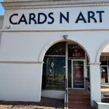 Cards N Art, tienda de TCG en Jacksonville