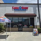 Cards N Hobby San Diego, tienda de TCG en Oceanside