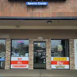 Cards N Hobby, tienda de TCG en Beaverton