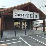 Cards of Ruin - Rexburg, tienda de TCG en Rexburg