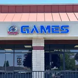 Cardsurfer Games, tienda de TCG en Roseville