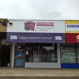 Cardtastic Collectables and Gaming, tienda de TCG en Clayton