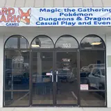 Cardvark Games, tienda de TCG en Bradenton