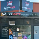 CARDZ MATE, tienda de TCG en Munno Para