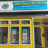 CARL'S COLLECTIBLE CULTURE, tienda de TCG en Orillia