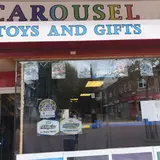 Carousel Toys, tienda de TCG en Havant