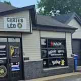 Cartes Leo, tienda de TCG en Lachute