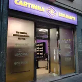 Cartinha Brilhante, tienda de TCG en Almería