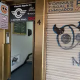Cartón Fino, tienda de TCG en Ciudad de México