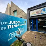 Cartonazo, tienda de TCG en Vitacura